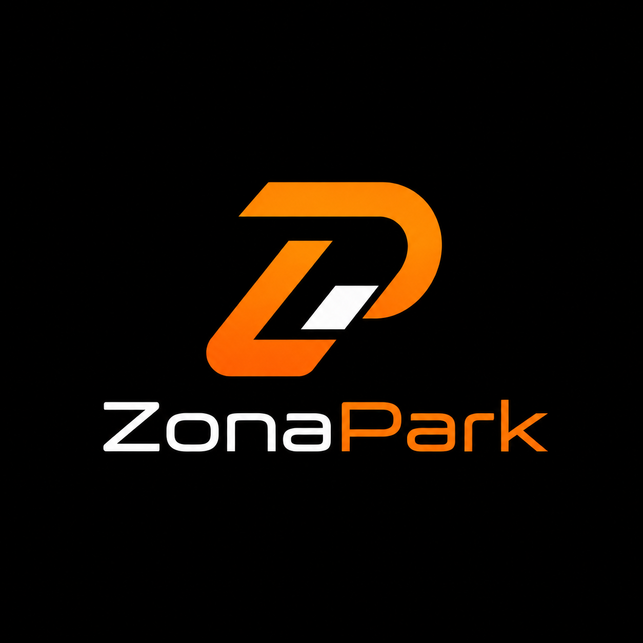 ZonaPark Logo