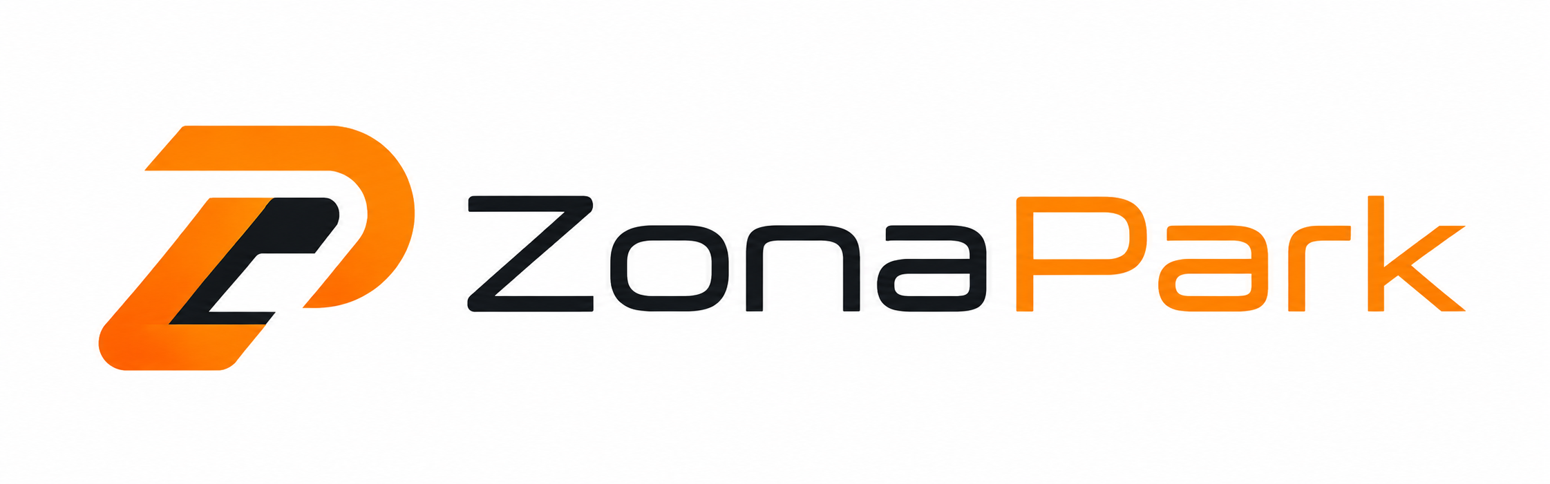 ZonaPark Logo